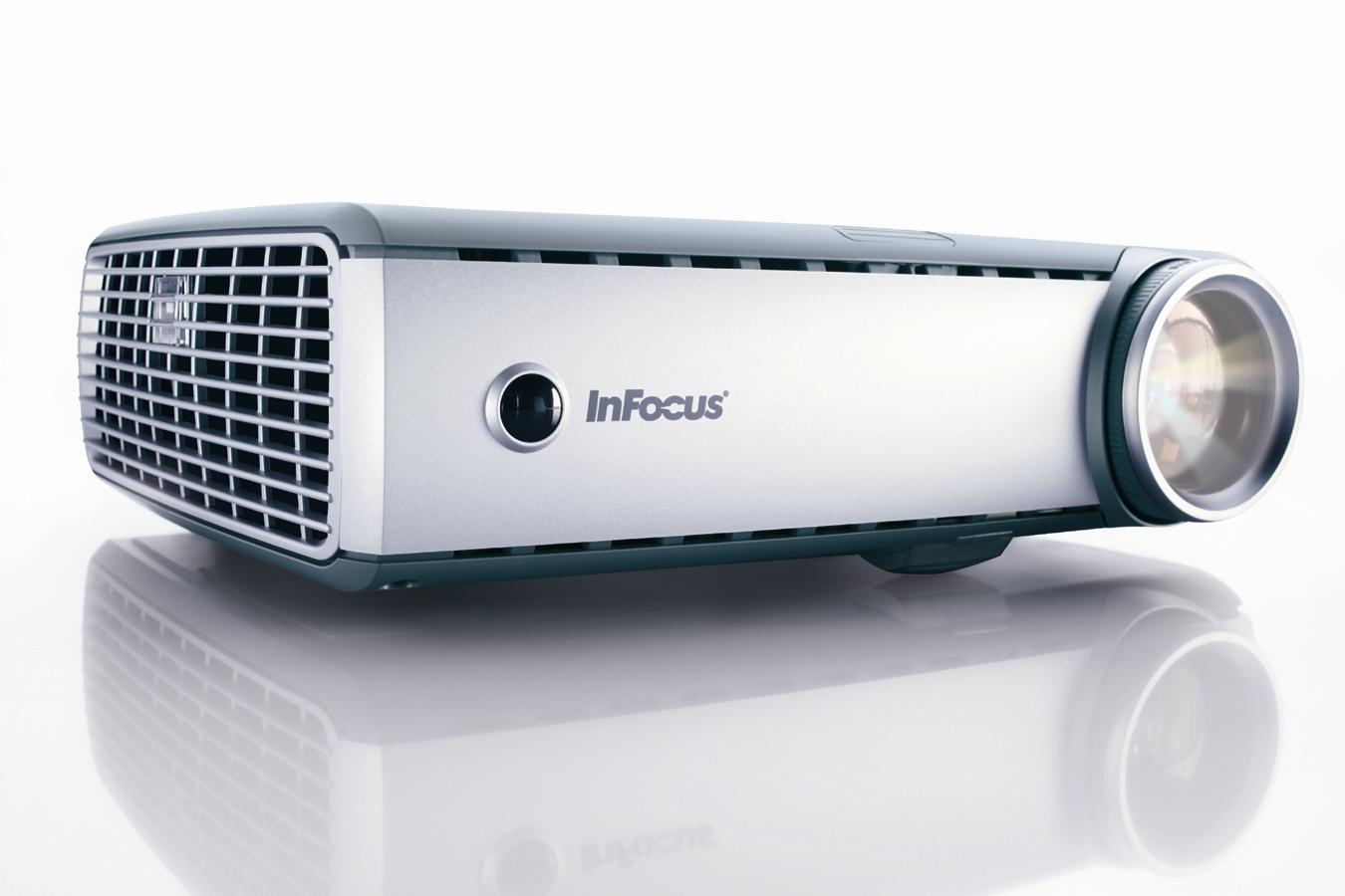 Malaysia Infocus Lp600 Dlp Projector