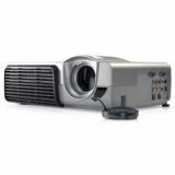 Romania HP 6120 Video Projector