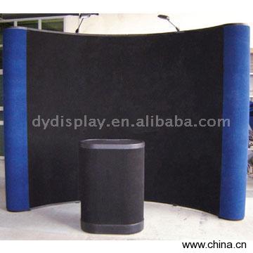 Exhibit Booths