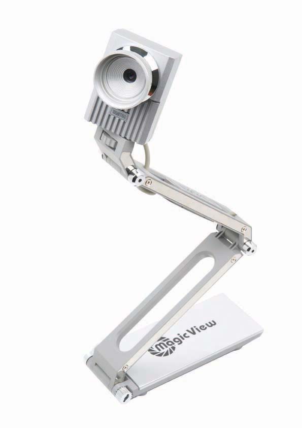 South Korea Magicview Digital Presenter