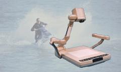China (Mainland) Visual Presenter, Video Projector, Projector