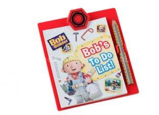 Personalised Notepad 9341