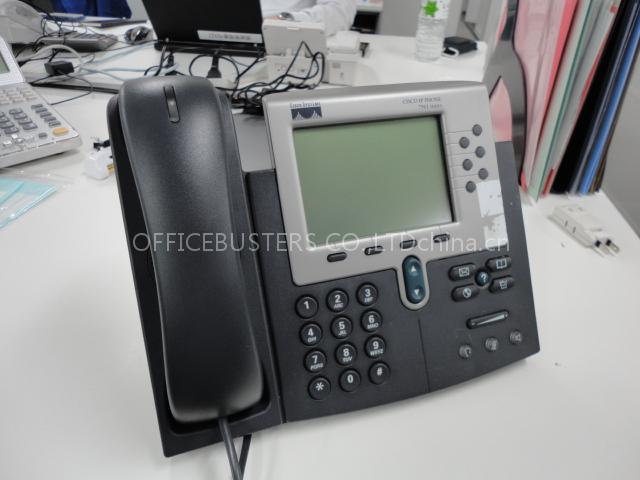 Secondhand IP Phone