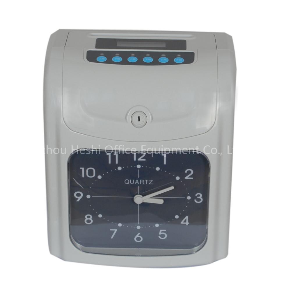 Time recording aibao brand