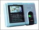 Fingerprint Time Attendance