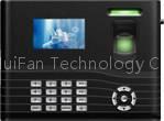 Biometric Time Attendance and Access Control
