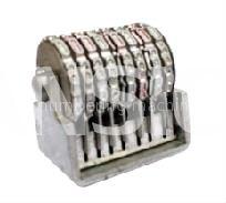 stamp numbering machine