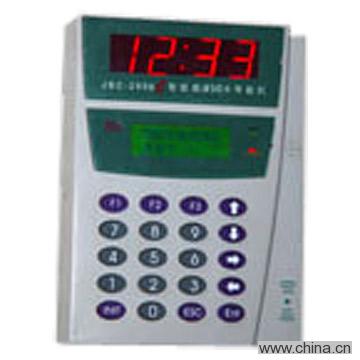 Time Attendence System