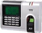 Fingerprint Time Recorder (HF-A10)