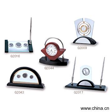 Office Table Stationery