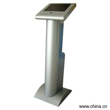 Fingerprint Time Attendance System