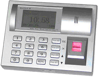 United States Bioclock III