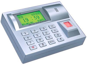 Israel BioClock III