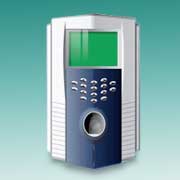 India Figerprint Attendace System