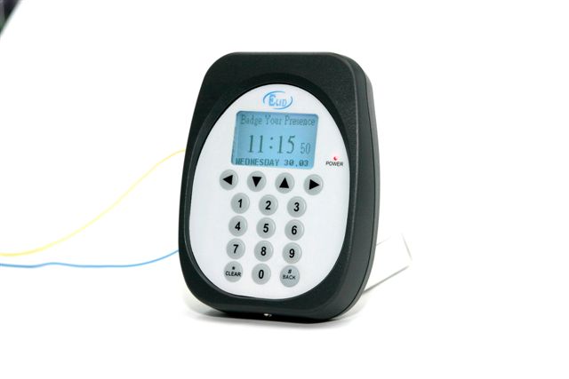 Malaysia Et630 Time Recording Terminal