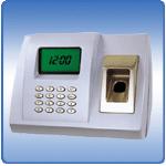 China (Mainland) Fingerprint Reader