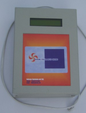 India Employee Attendance System