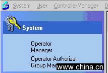 Access Control and T/A (Easy Tool / Easy Access)