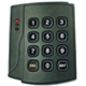 Thailand S-203j Proximity Door Access