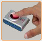 India Biometric Time Recorder System