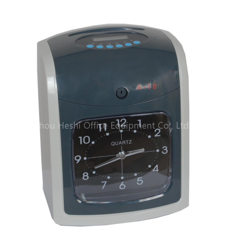 Time Recorder AIBAO Brand S-860