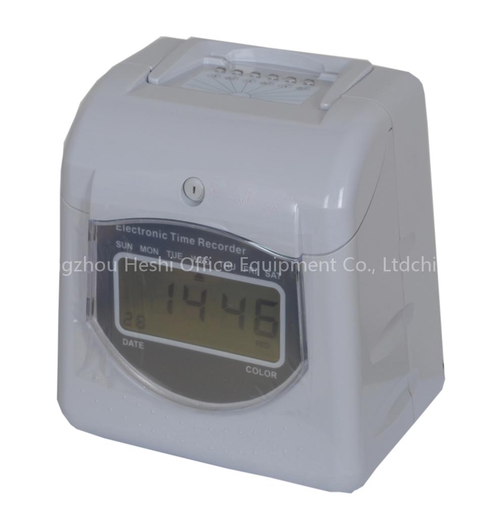 aibao brand Time recording S-680