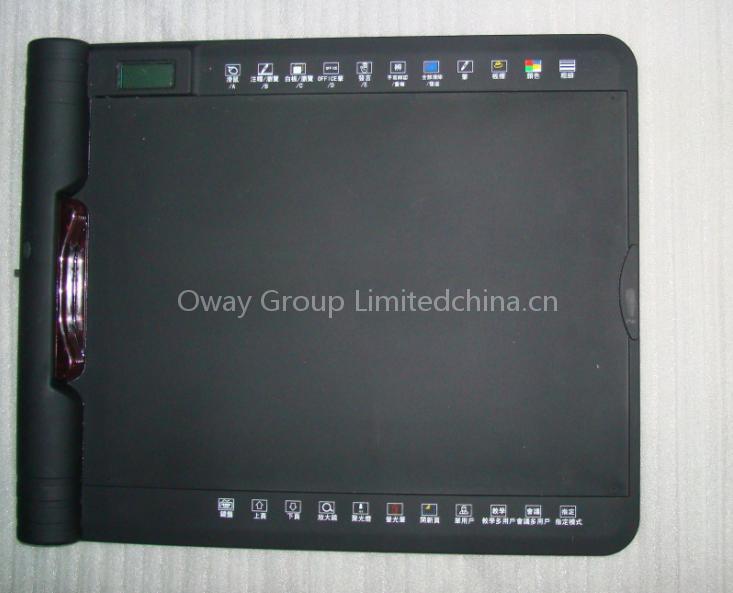 Wireless Writing Board Touch Board W618