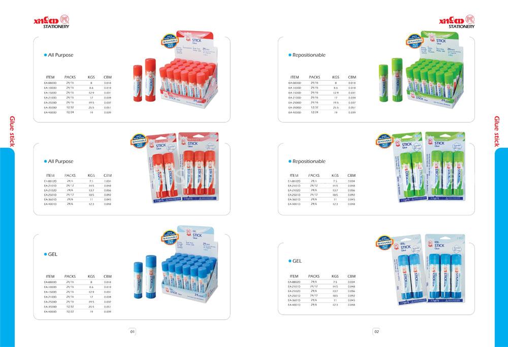 glue stick