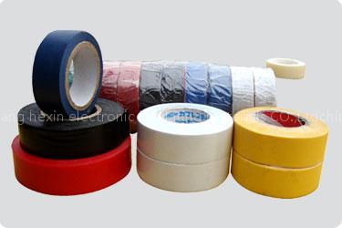 Pvc-Insulation Tape