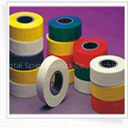 PVC industrial tape