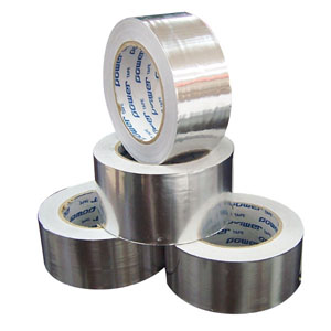 China (Mainland) Aluminum Foil Tape