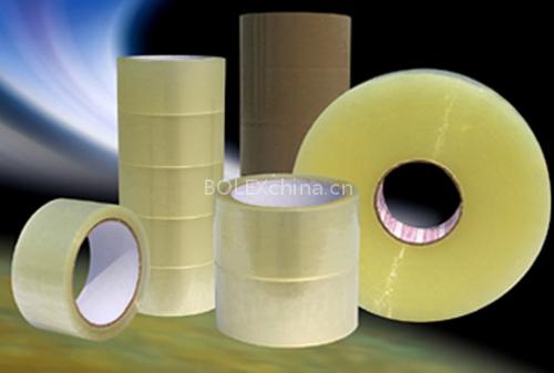BOPP PACKAGING TAPE