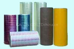 opp tape jumbo roll