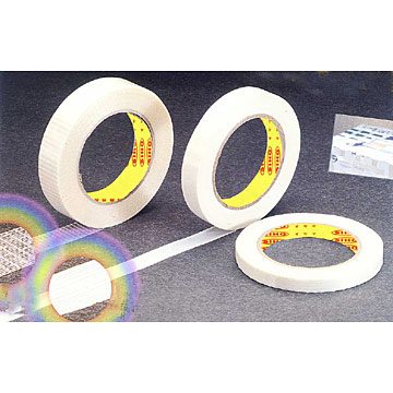 Fiberglass Tape