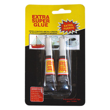 Super Glue