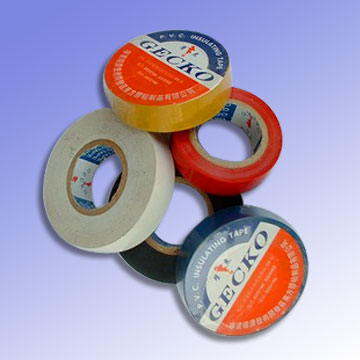 PVC Electric Insulation Tape