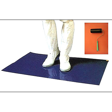 Sticky Mats