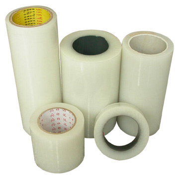 Plastic Sheet Protective Film Adhesive Tape
