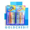 Glitter Glue (Taiwan)