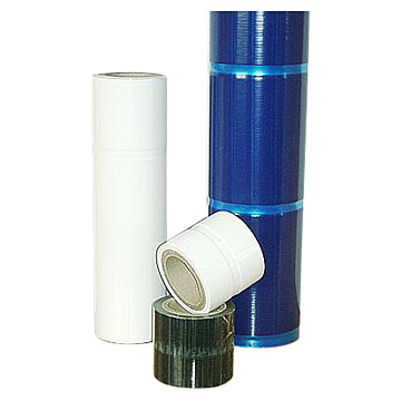 Perforated PE Protective Film