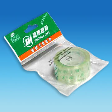 OPP Stationery Tape