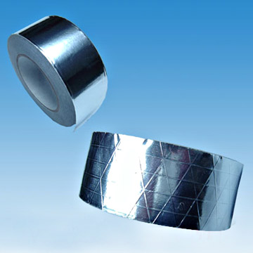 Aluminium Foil Tape