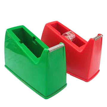 Stationery Tape Seat