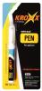 Brush Touch Super Glue (South Korea)