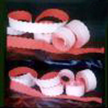 Round Side Price Tag