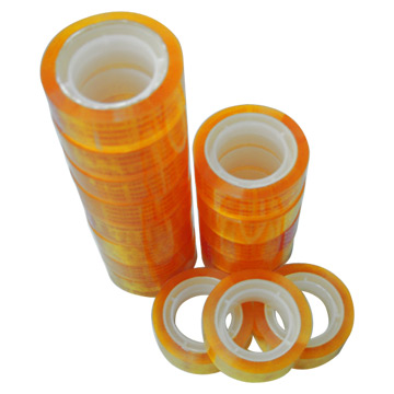 Stationery Tapes