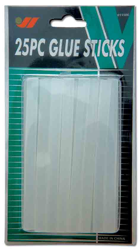 China (Mainland) 25pc 4 Glue Sticks