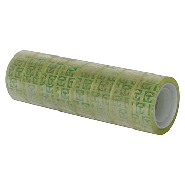 Stationery Tape