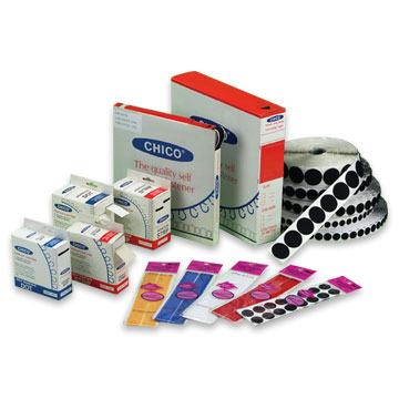 Display Box-Self Adhesive