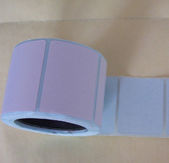 China (Mainland) Thermal Adhesive Paper Roll